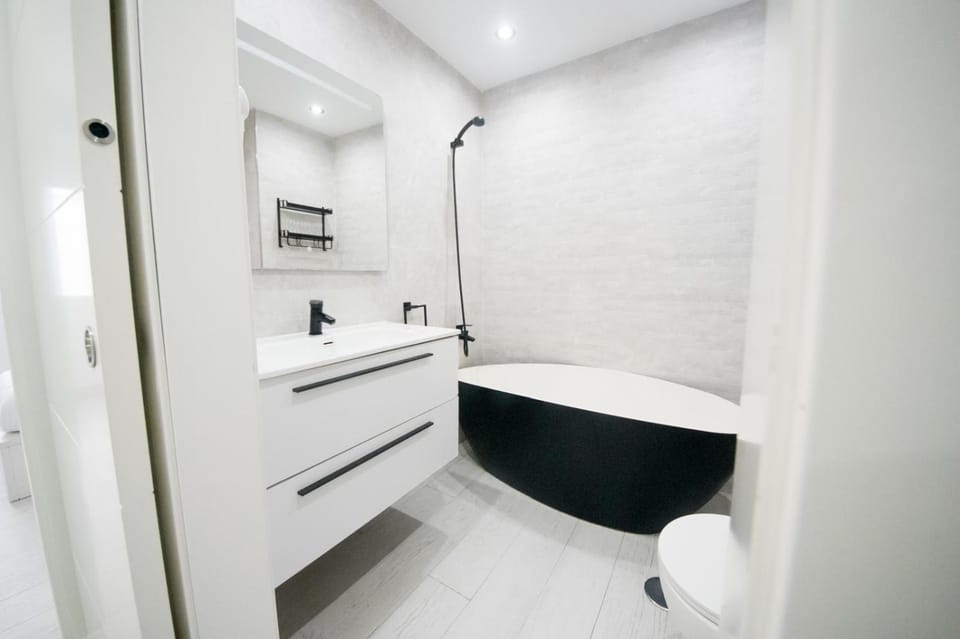 Piletas 55 Apartment in Sanlúcar de Barrameda