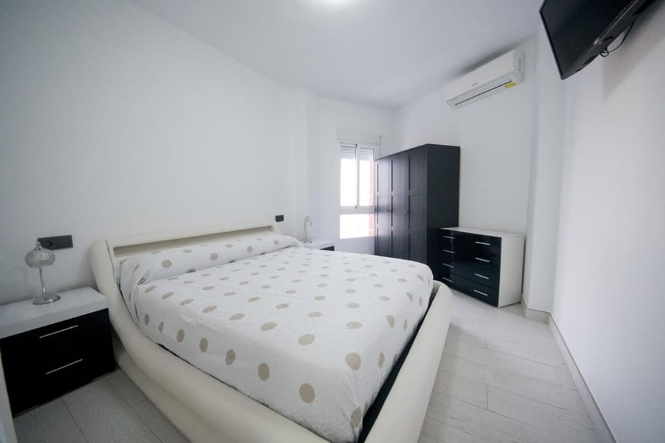 Piletas 55 Apartment in Sanlúcar de Barrameda