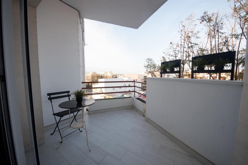 Piletas 55 Apartment in Sanlúcar de Barrameda