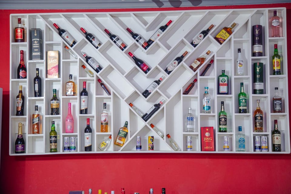 Drinks
