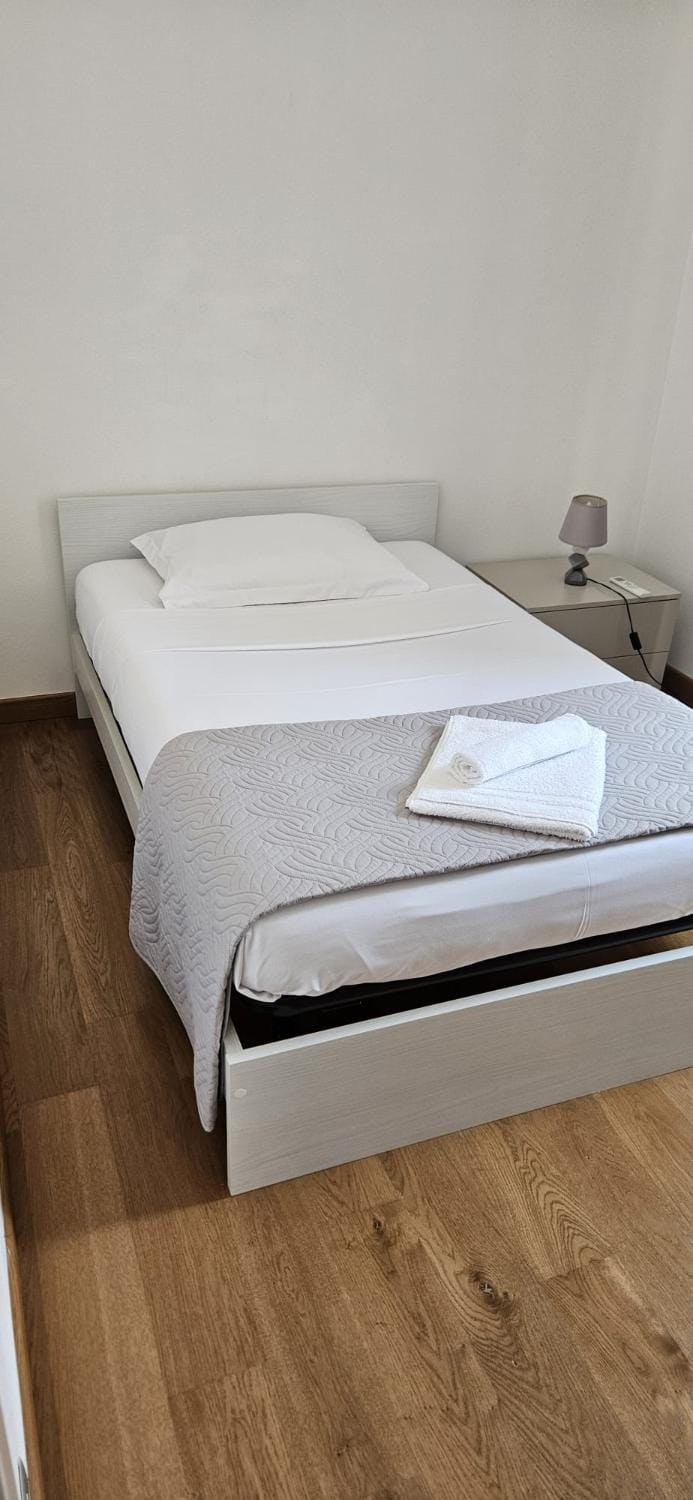 Beach House Savona Apartment in Savona