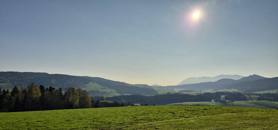 Familie Edtmayer - Rindbergerhof Apartment in Mondsee