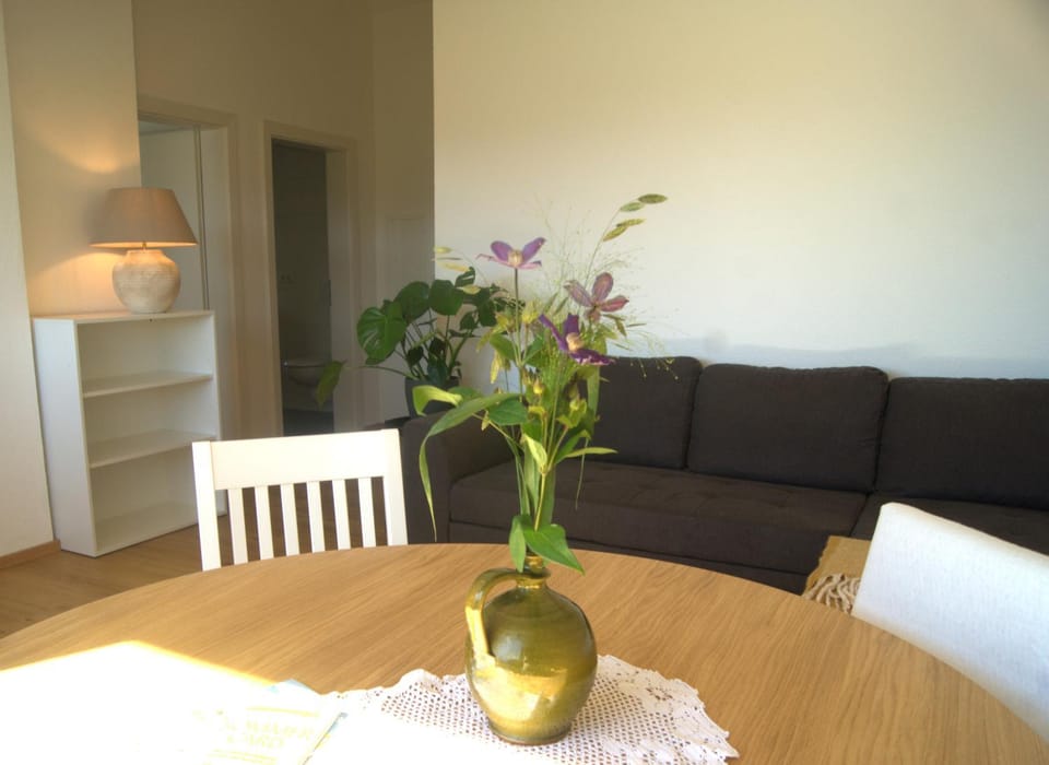 Familie Edtmayer - Rindbergerhof Apartment in Mondsee