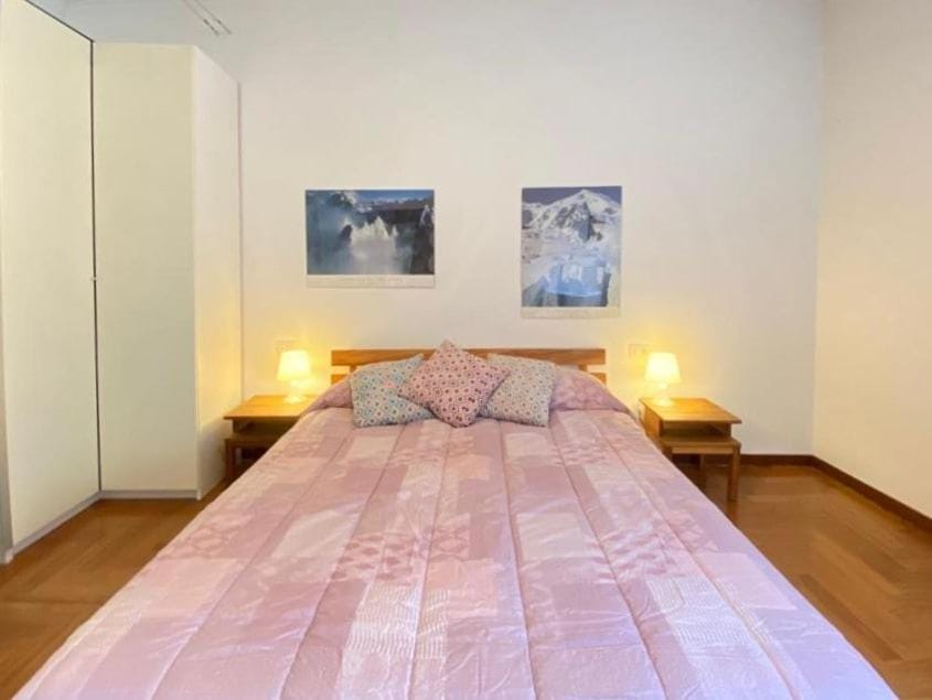 Cozy Flat nearby Porta Venezia Apartment in Milan
