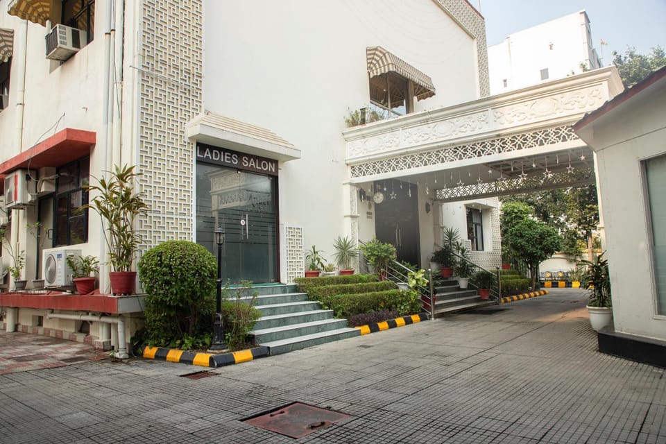 Hotel Angel Hotel in Haryana