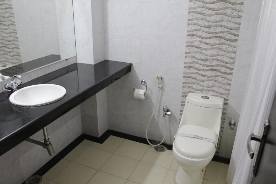 Hotel Angel Hotel in Haryana