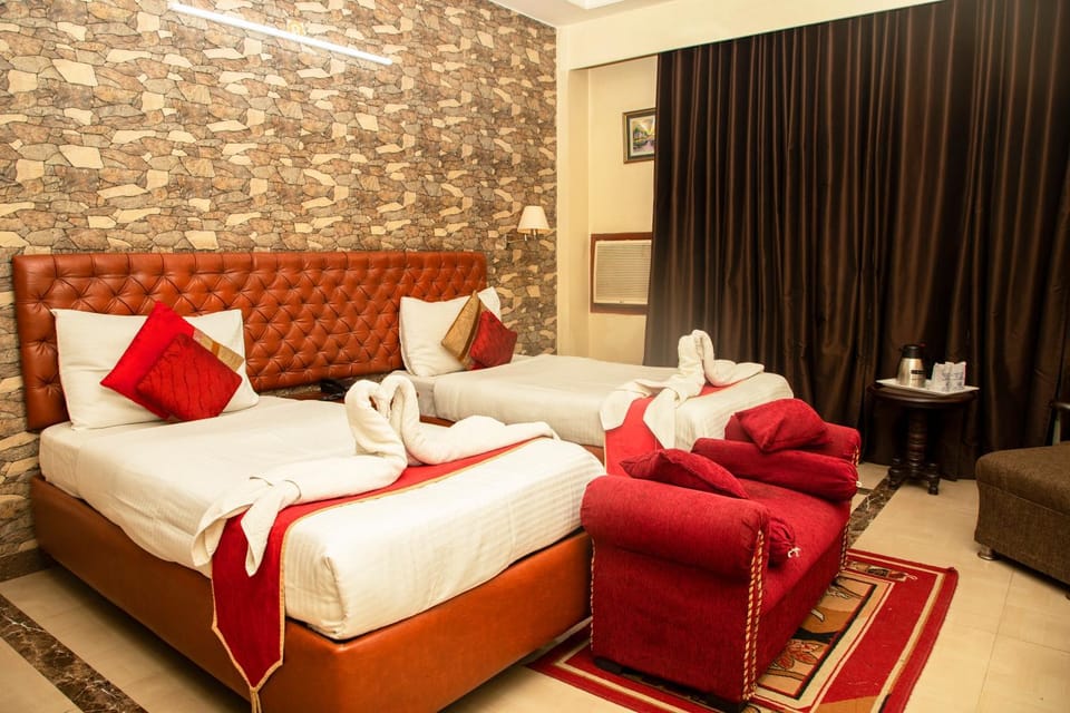 Hotel Angel Hotel in Haryana