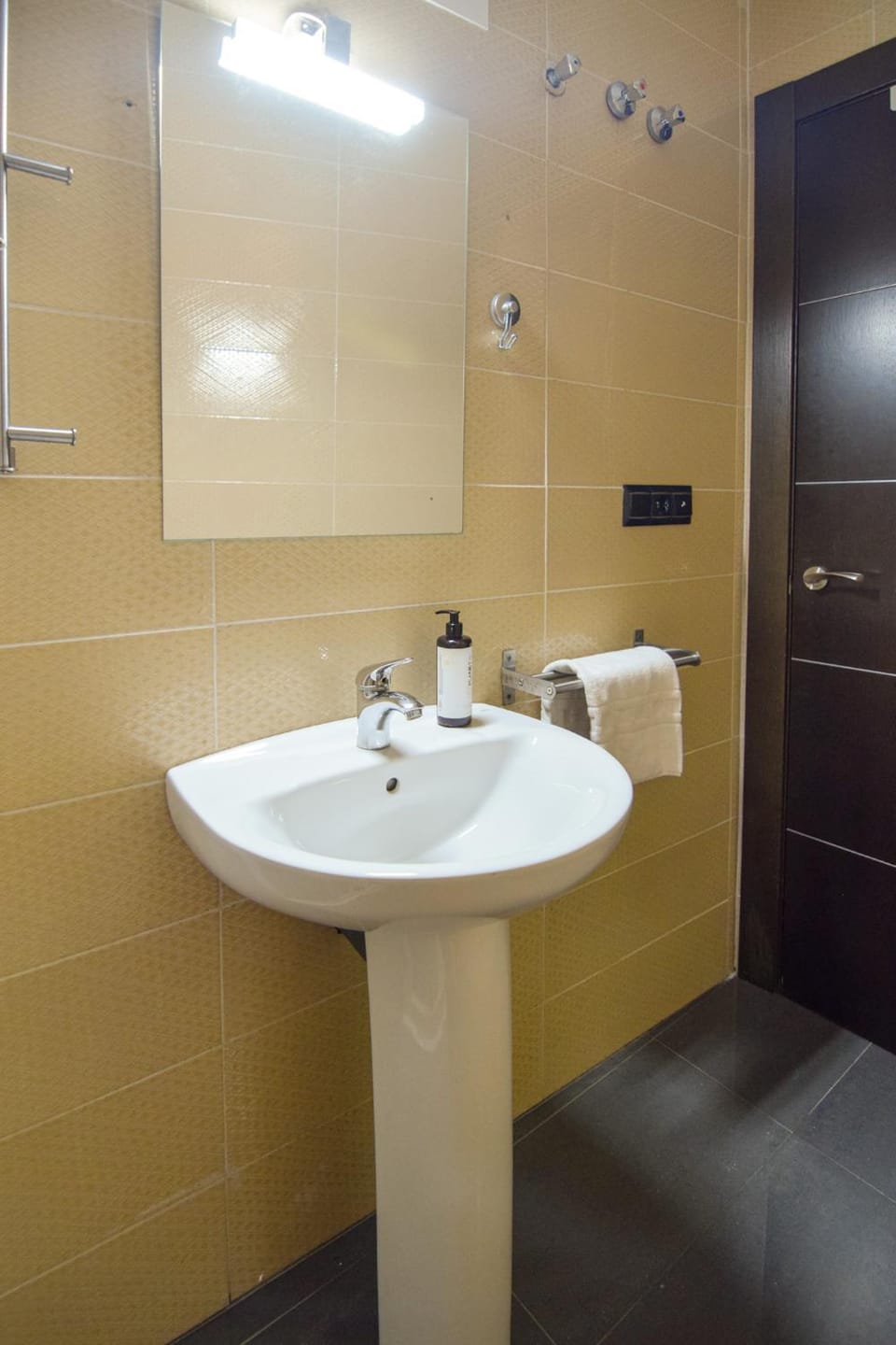 LetPlanet Granada Apartments Apartment in Malaga