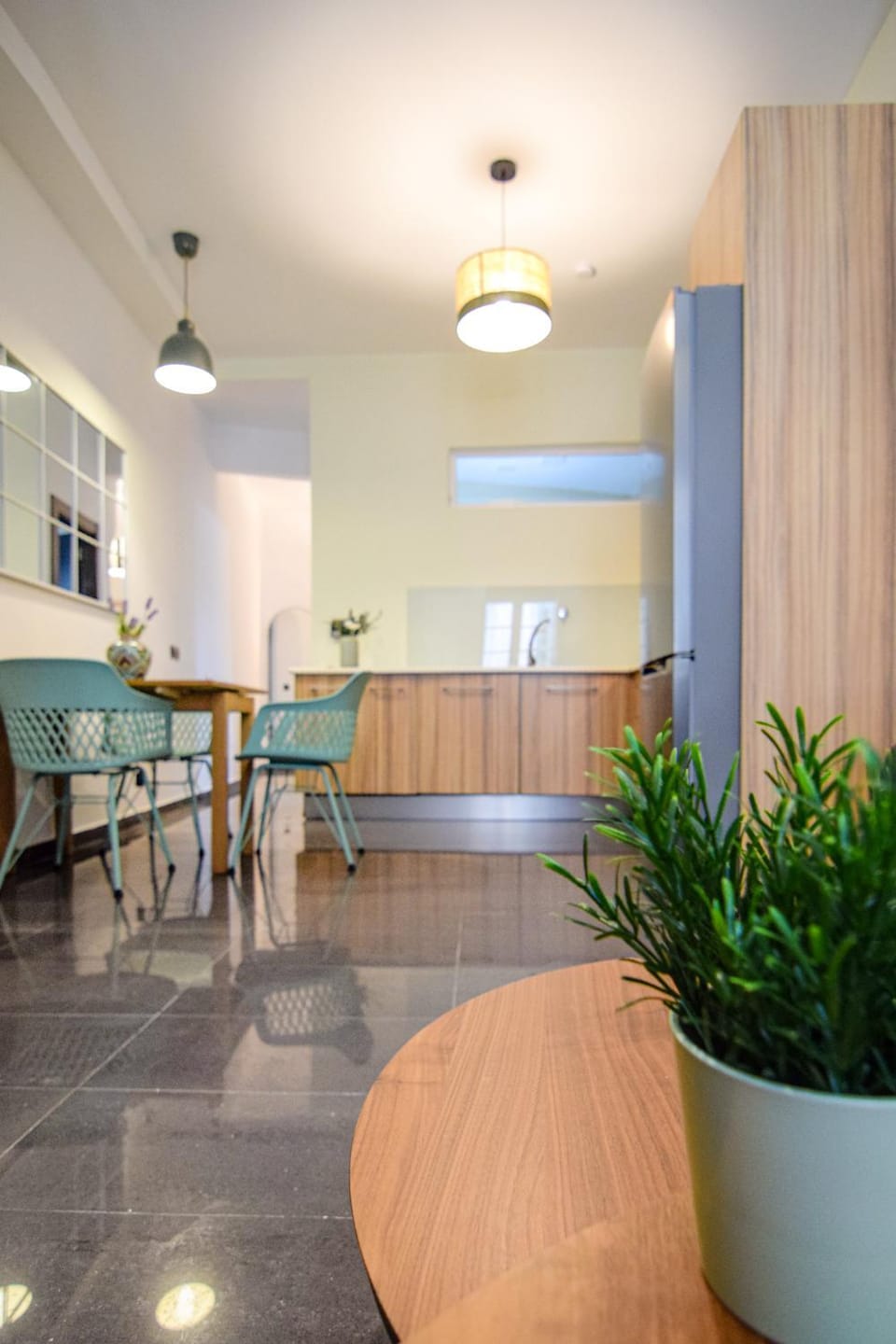 LetPlanet Granada Apartments Apartment in Malaga