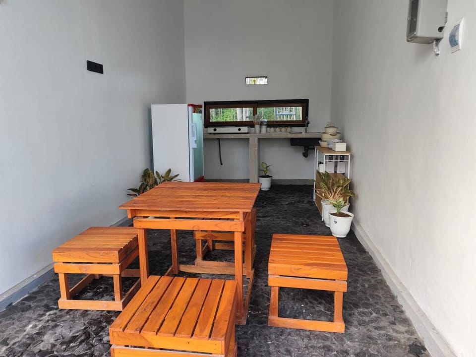 FaqinHomestay Vacation rental in West Nusa Tenggara, Indonesia