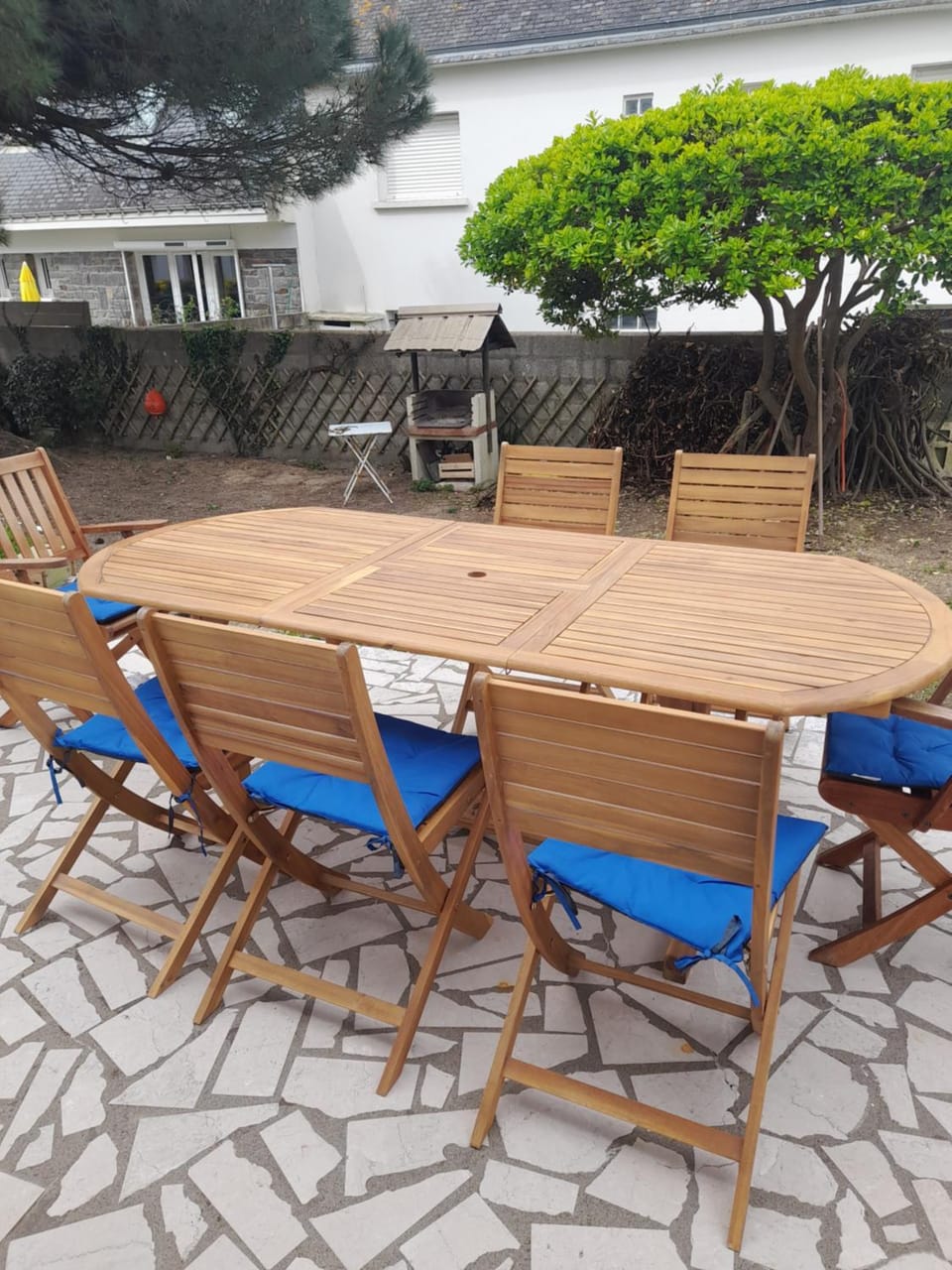 Villa bord de Mer 130 m2 House in Brittany