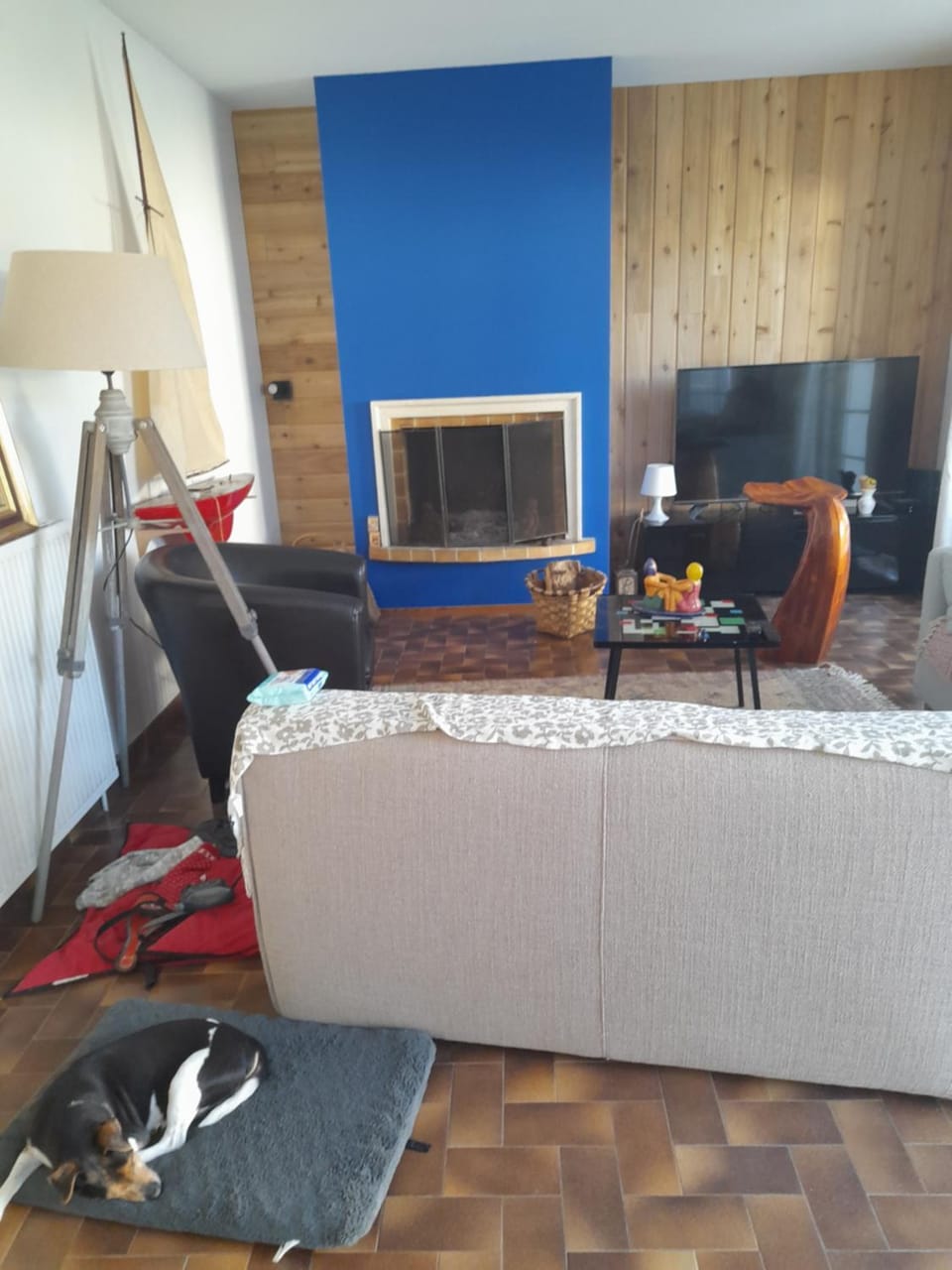 Villa bord de Mer 130 m2 House in Brittany