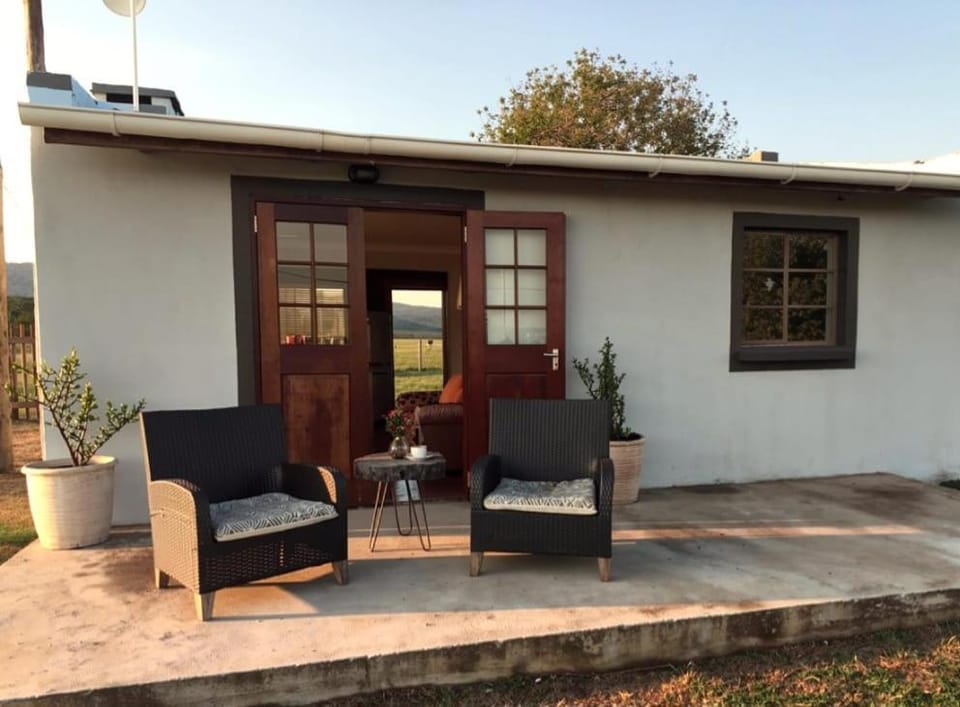 Braveheart Cottage House in Western Cape