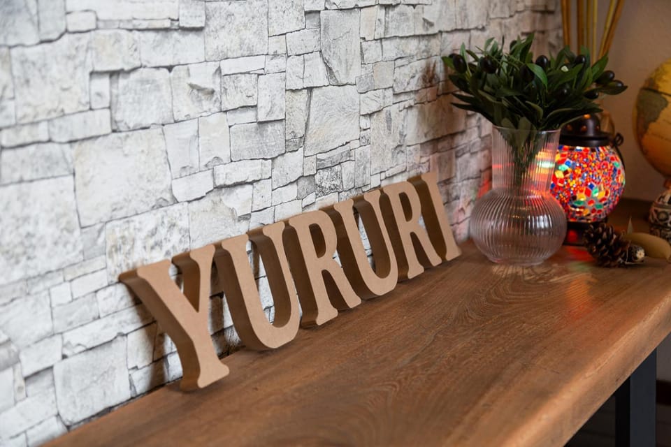 Property logo or sign