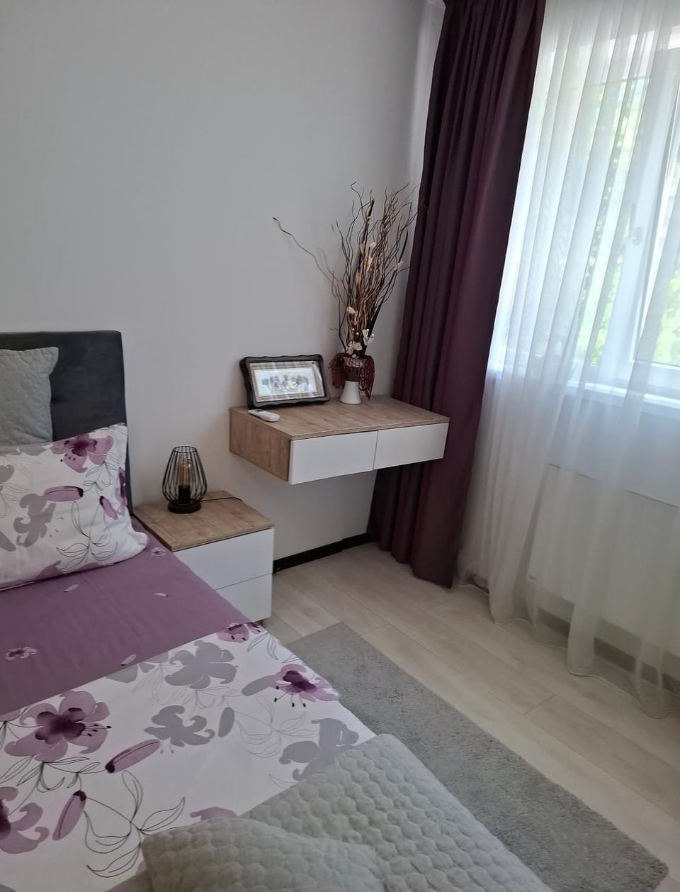 Cazare Herculane Apartment in Romania