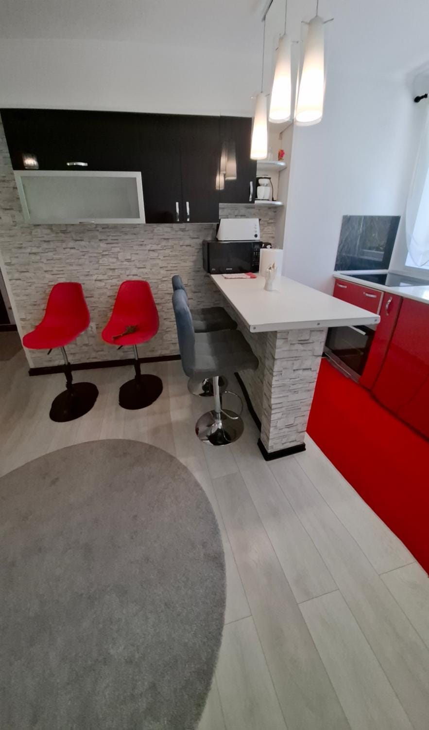 Cazare Herculane Apartment in Serbia