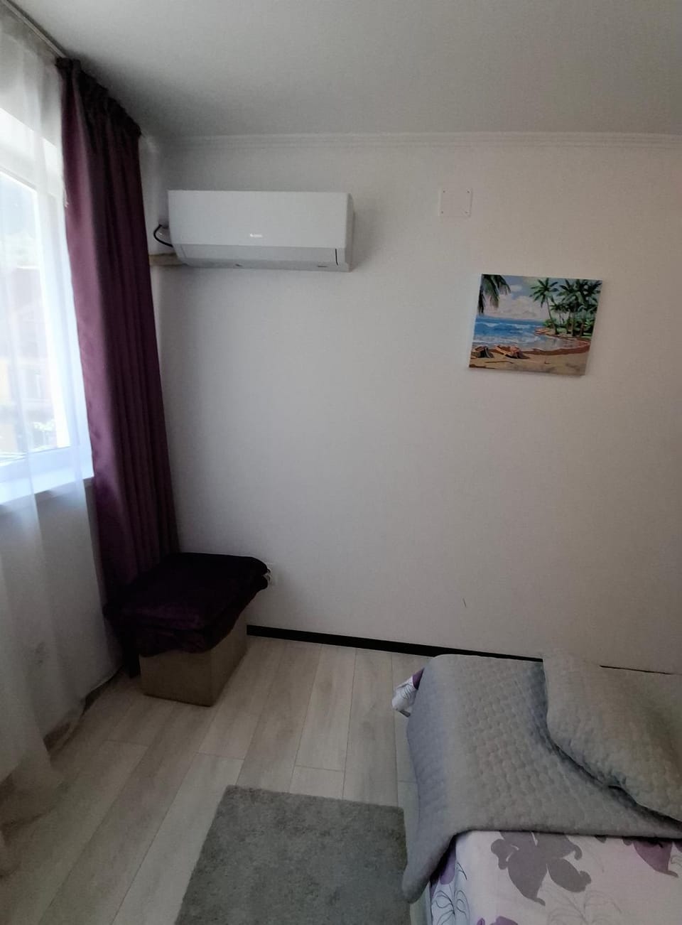 Cazare Herculane Apartment in Serbia