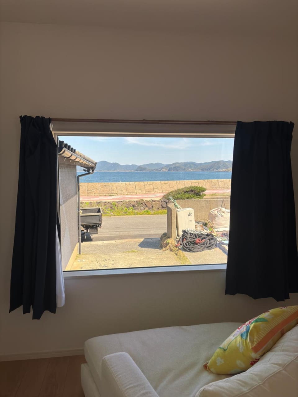 View (from property/room)