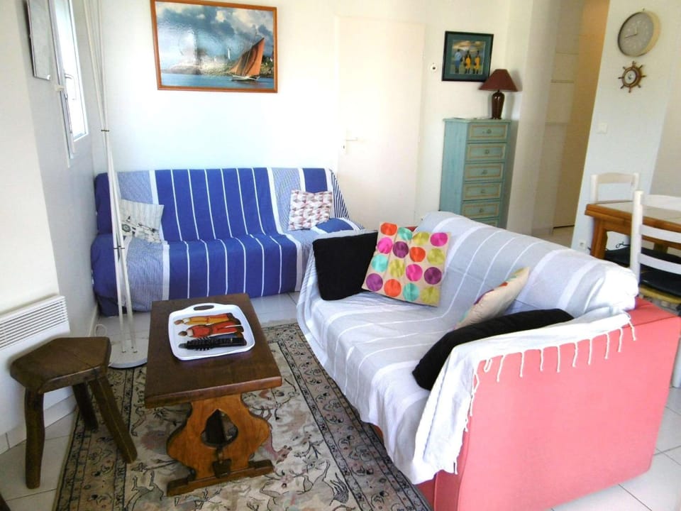Appartement 3 pièces 4 personnes proche de l'océan GWENEGAN Apartment in Brittany