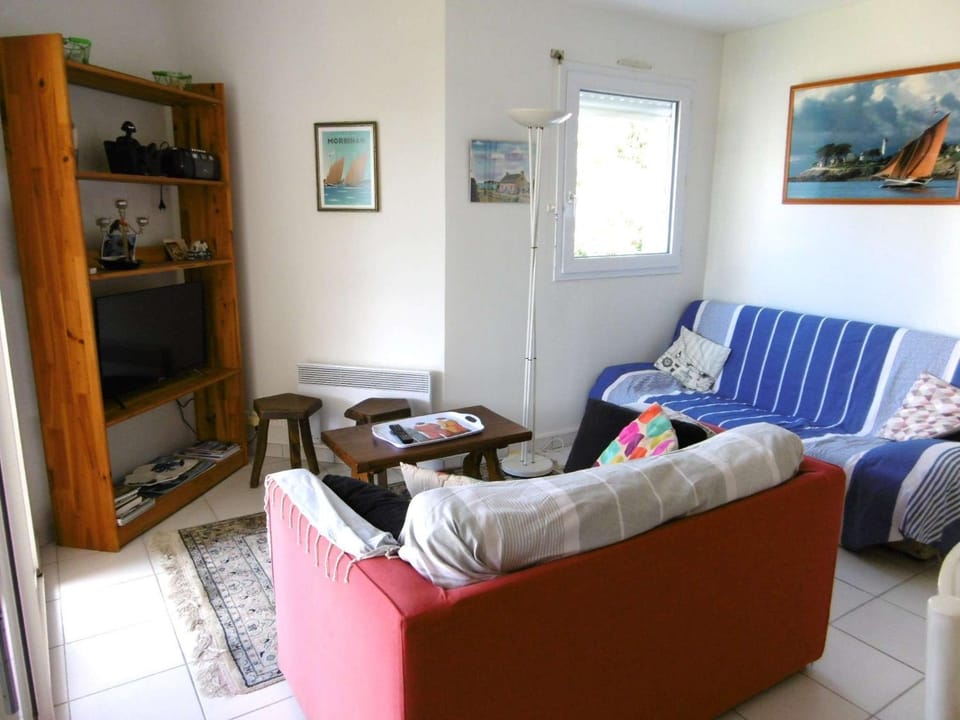 Appartement 3 pièces 4 personnes proche de l'océan GWENEGAN Apartment in Brittany