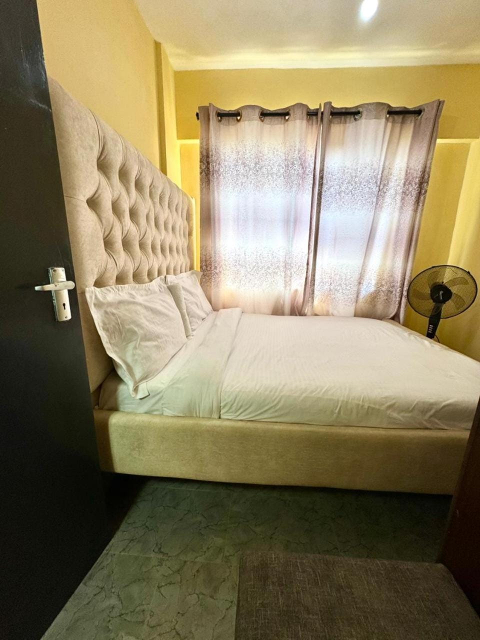 Alleen B homes Vacation rental in Uganda