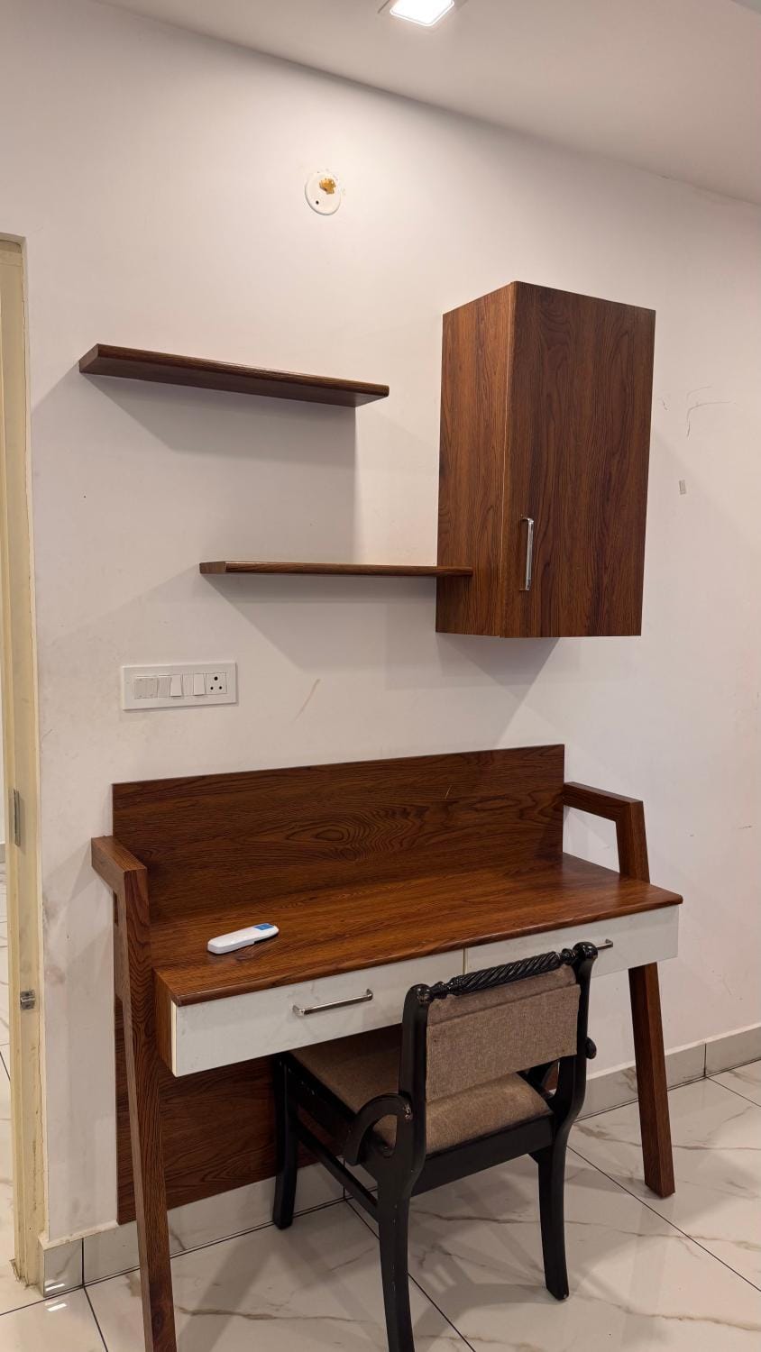 Astros Residency Apartment in Kochi