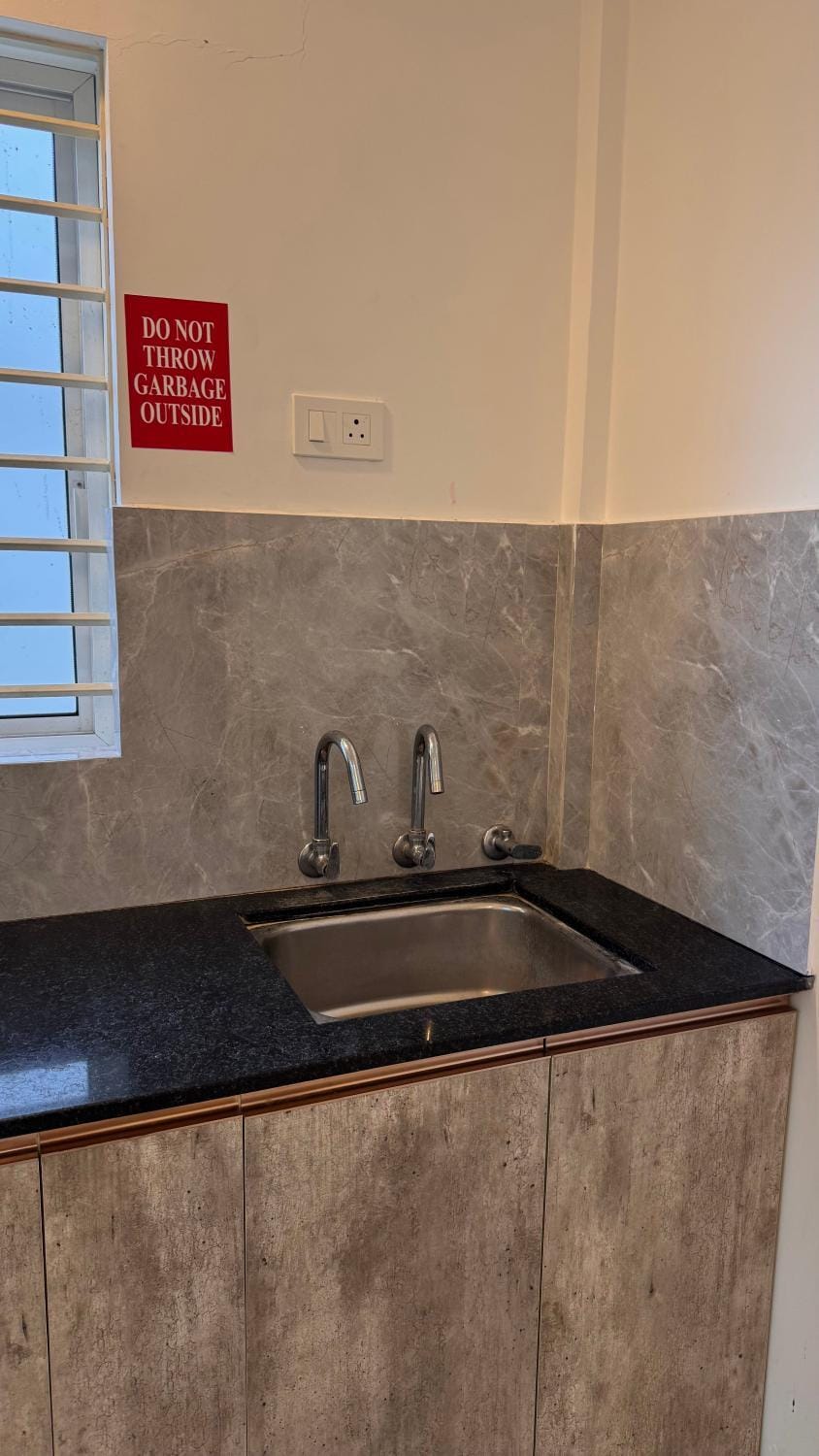 Astros Residency Apartment in Kochi