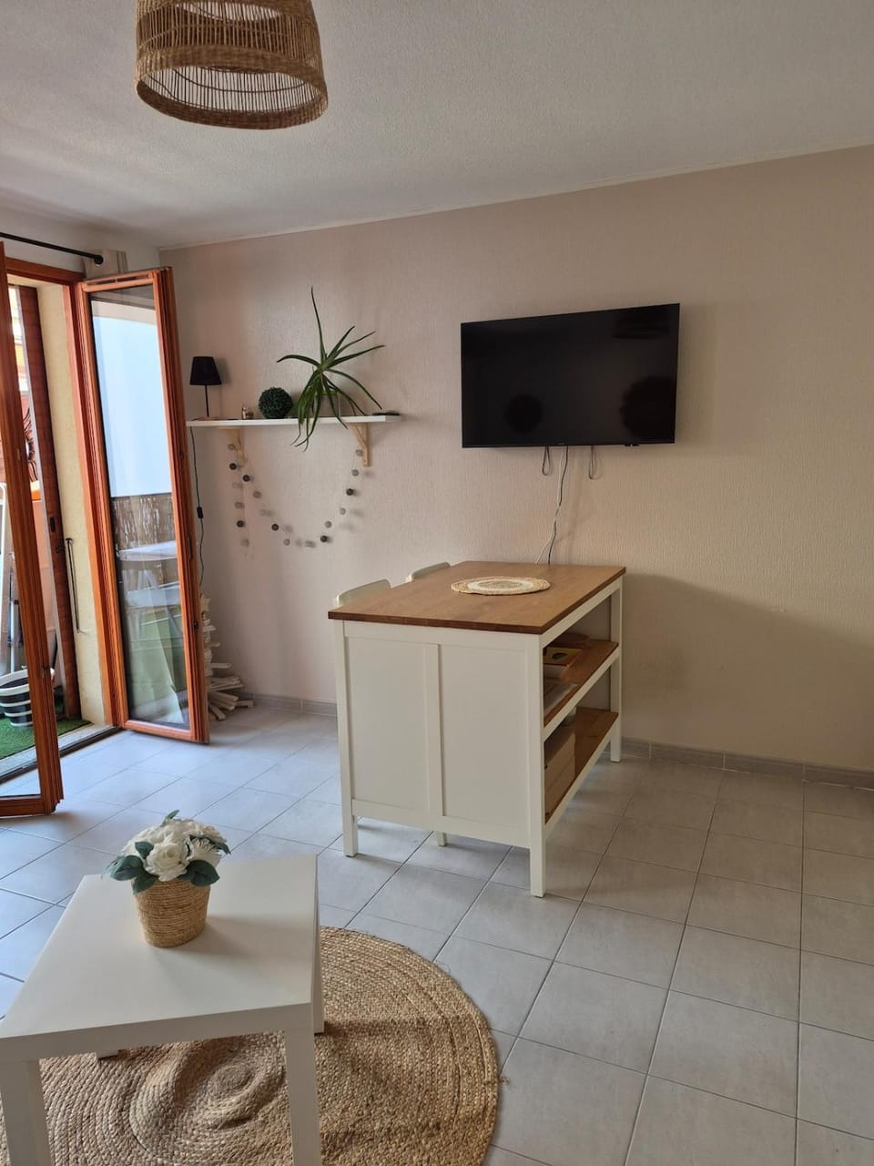 Studio indépendant avec parking privé et sécurisé Apartment in Castelnau-le-Lez