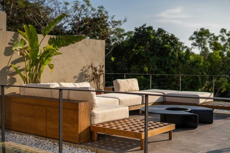 Elvara Villa 2- 4BR Brand New Luxury Sunset Escape in Pecatu Villa in Bali