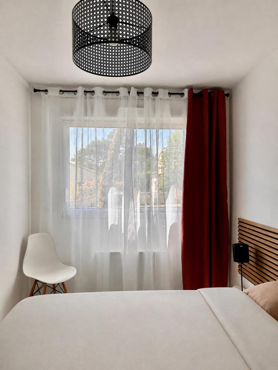 Appartement à Pornic avec balcon, plage à proximité Apartment in Pornic