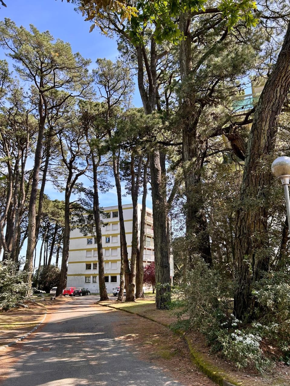 Appartement à Pornic avec balcon, plage à proximité Apartment in Pornic