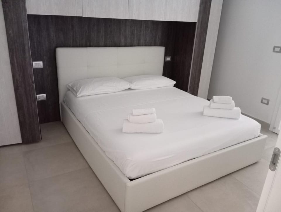 Salento relax house House in Apulia