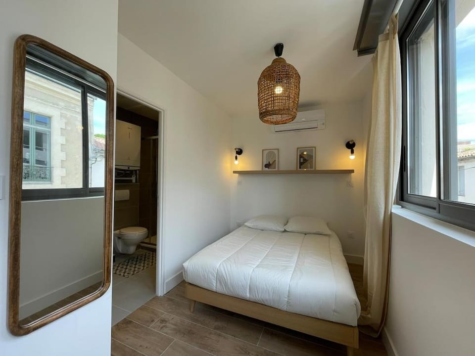 Le Chic des Arceaux Apartment in Montpellier
