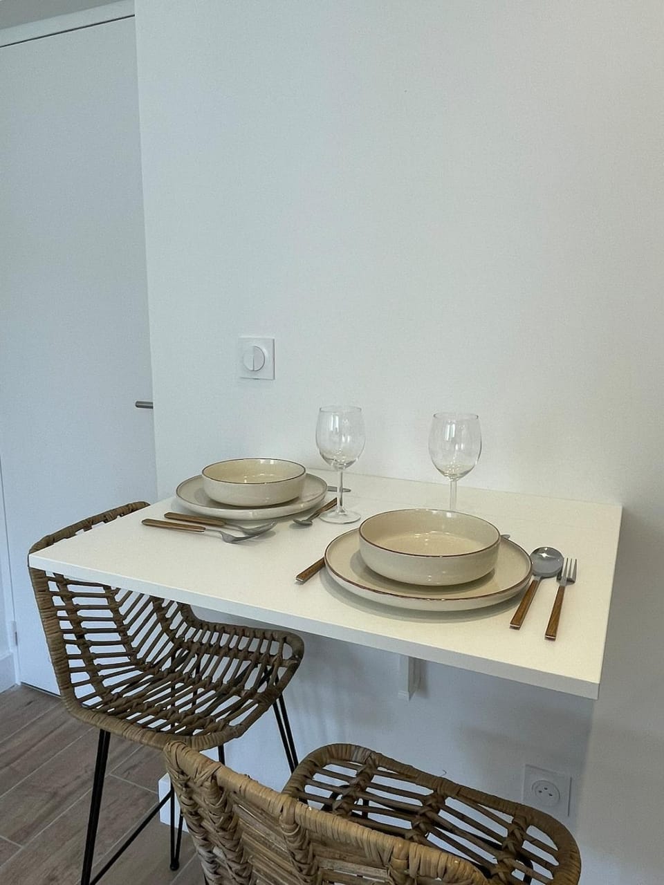 Le Chic des Arceaux Apartment in Montpellier