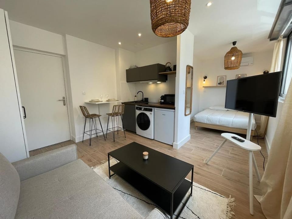 Le Chic des Arceaux Apartment in Montpellier