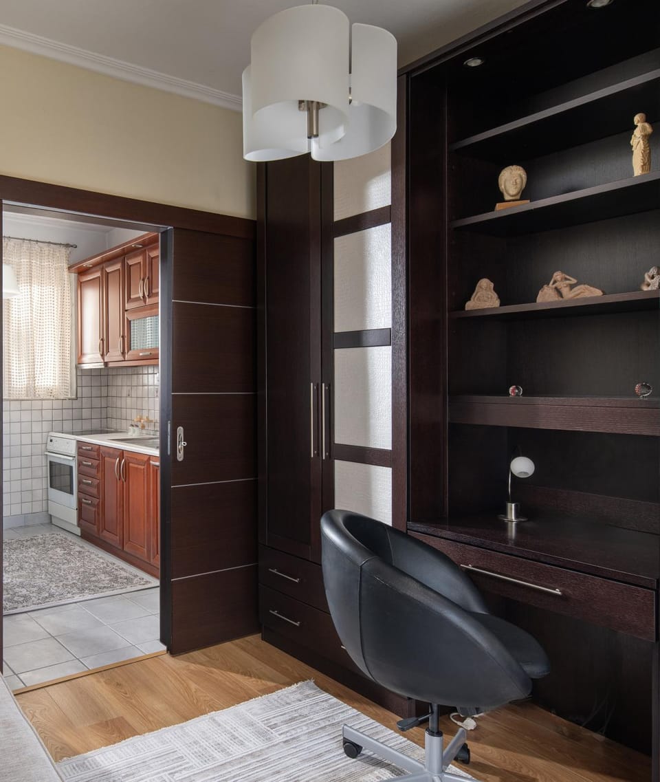 Neapolis Breeze Apartment in Thessaloniki