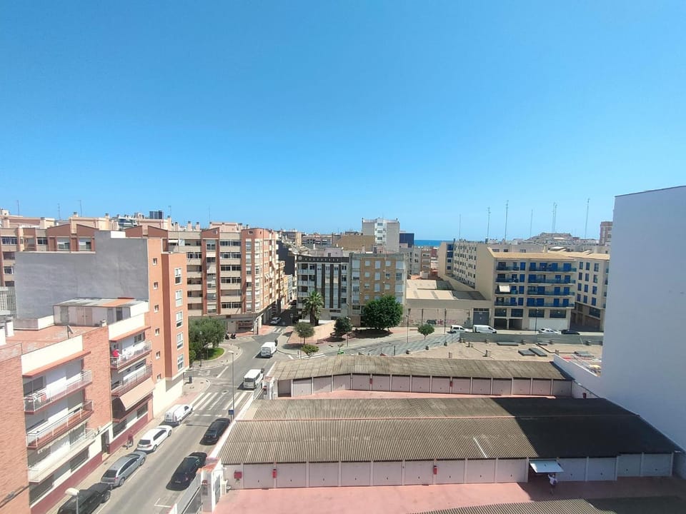 Consum Apartment in Vinaròs