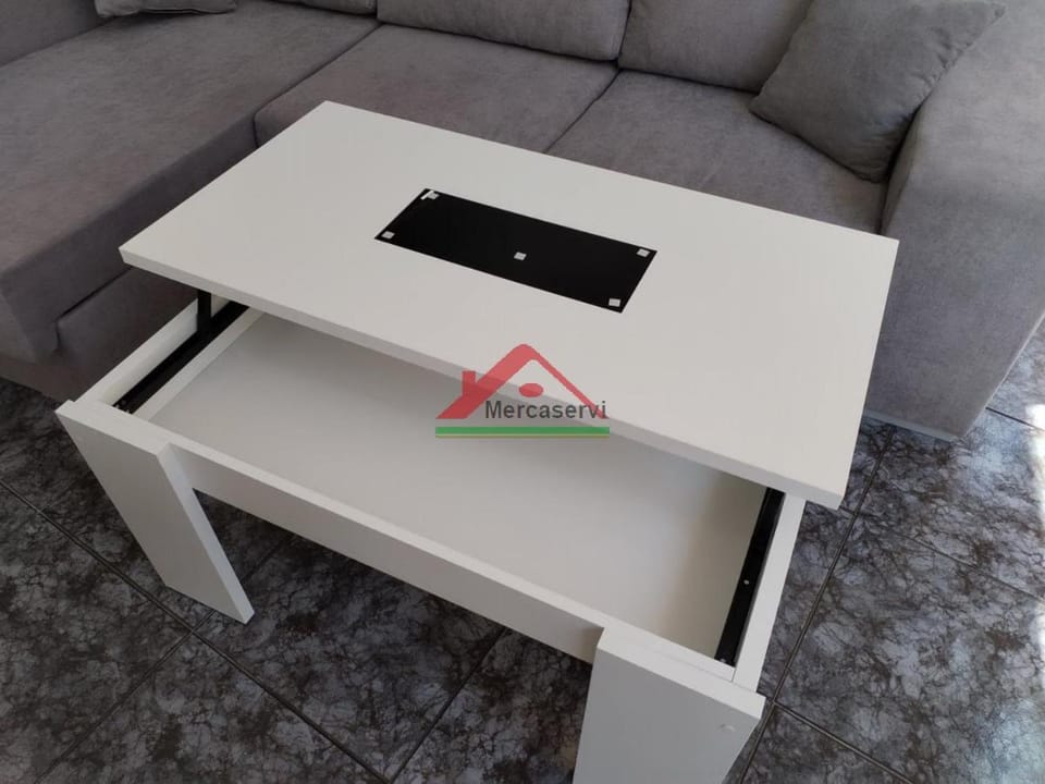 Consum Apartment in Vinaròs