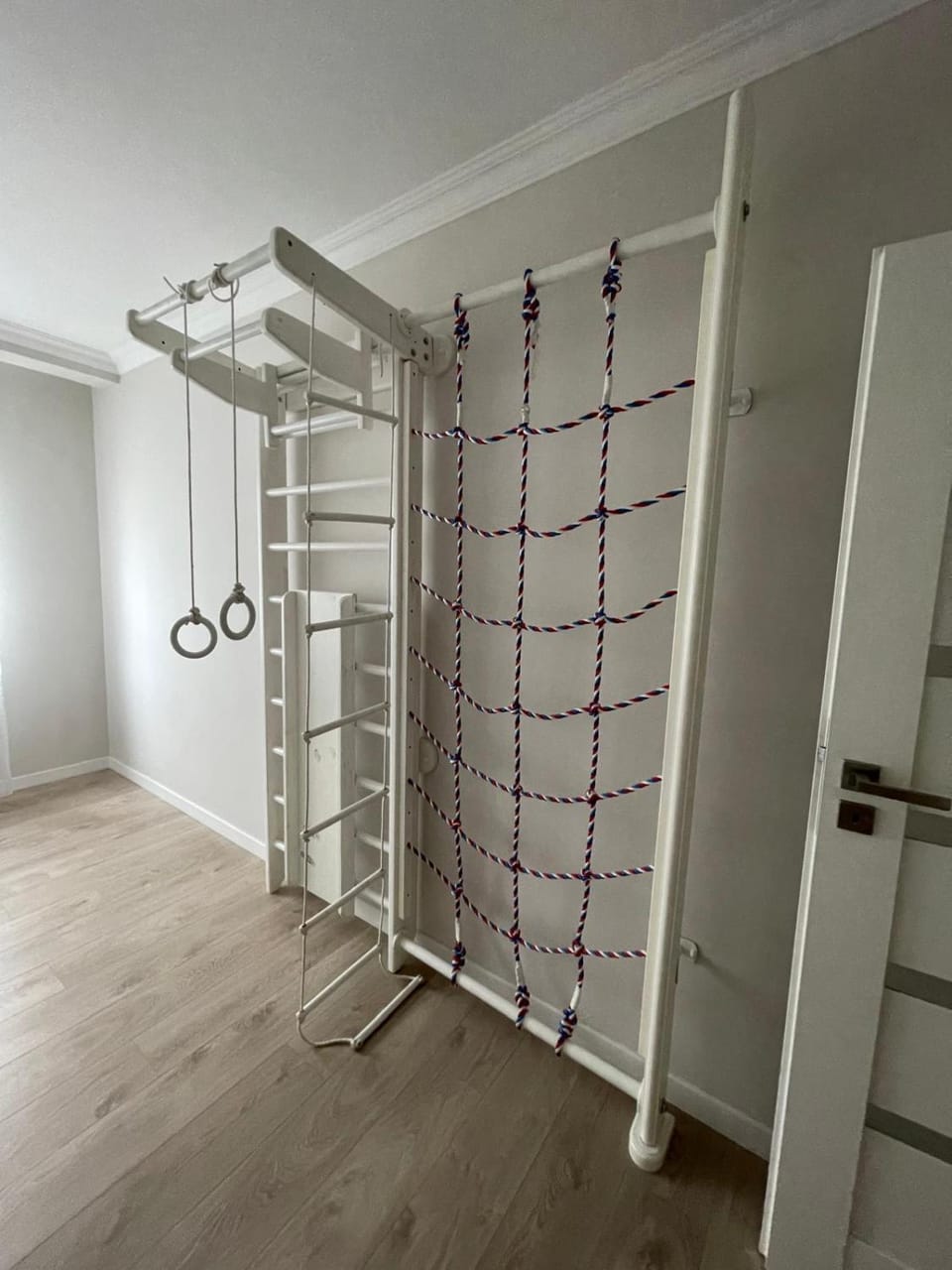 Apartament Nad Morzem Apartment in Gdansk