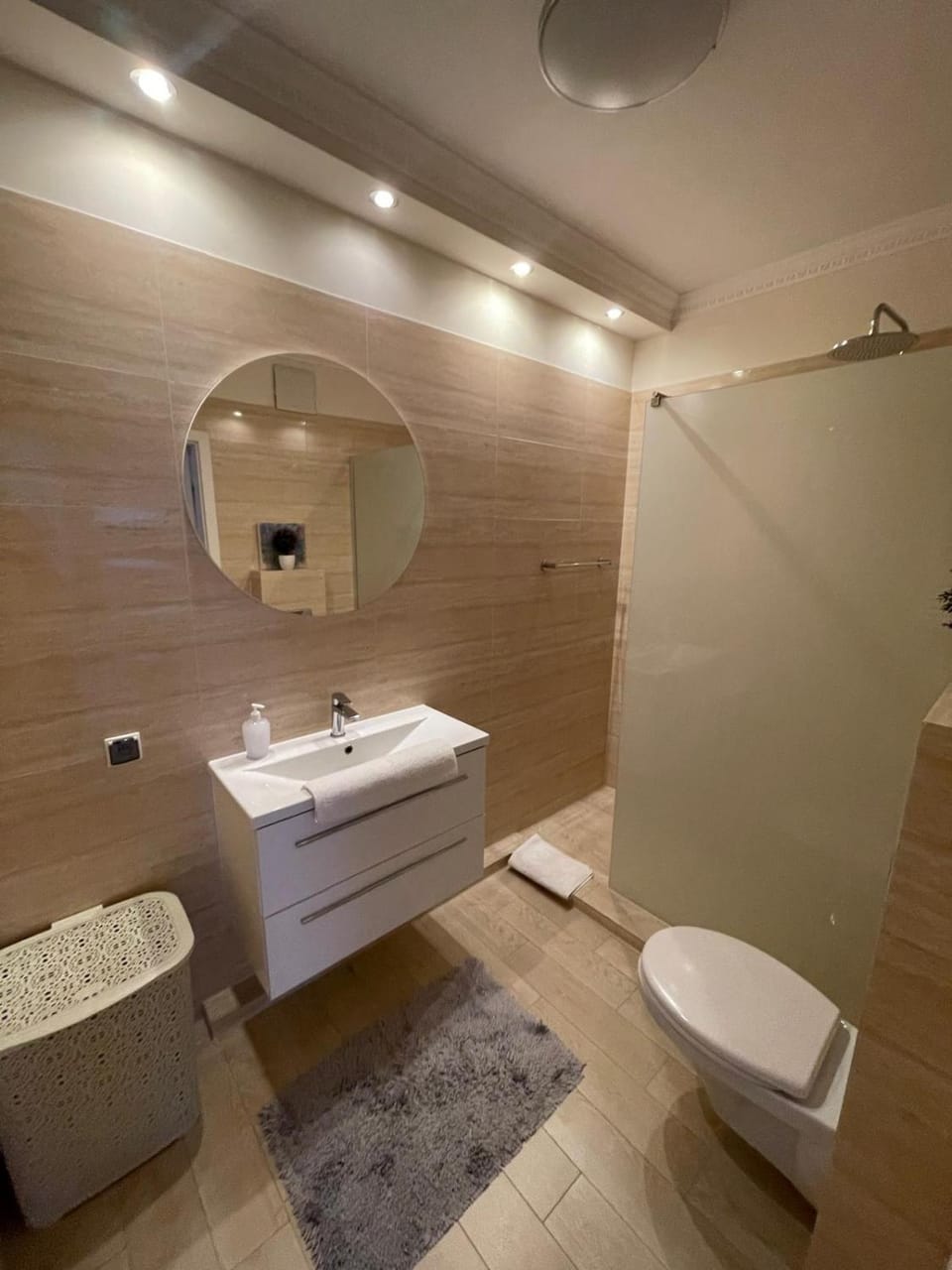 Apartament Nad Morzem Apartment in Gdansk