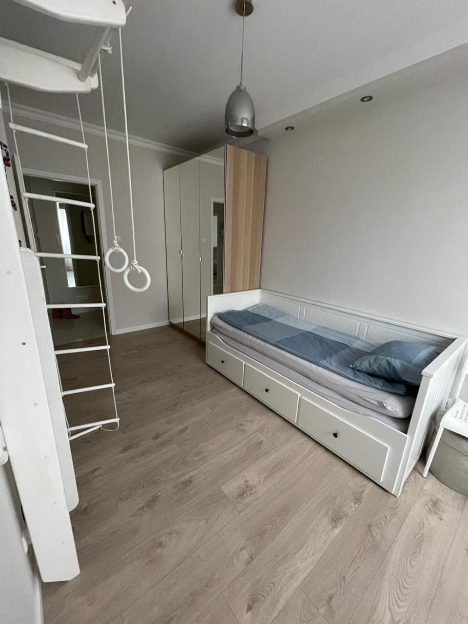 Apartament Nad Morzem Apartment in Gdansk