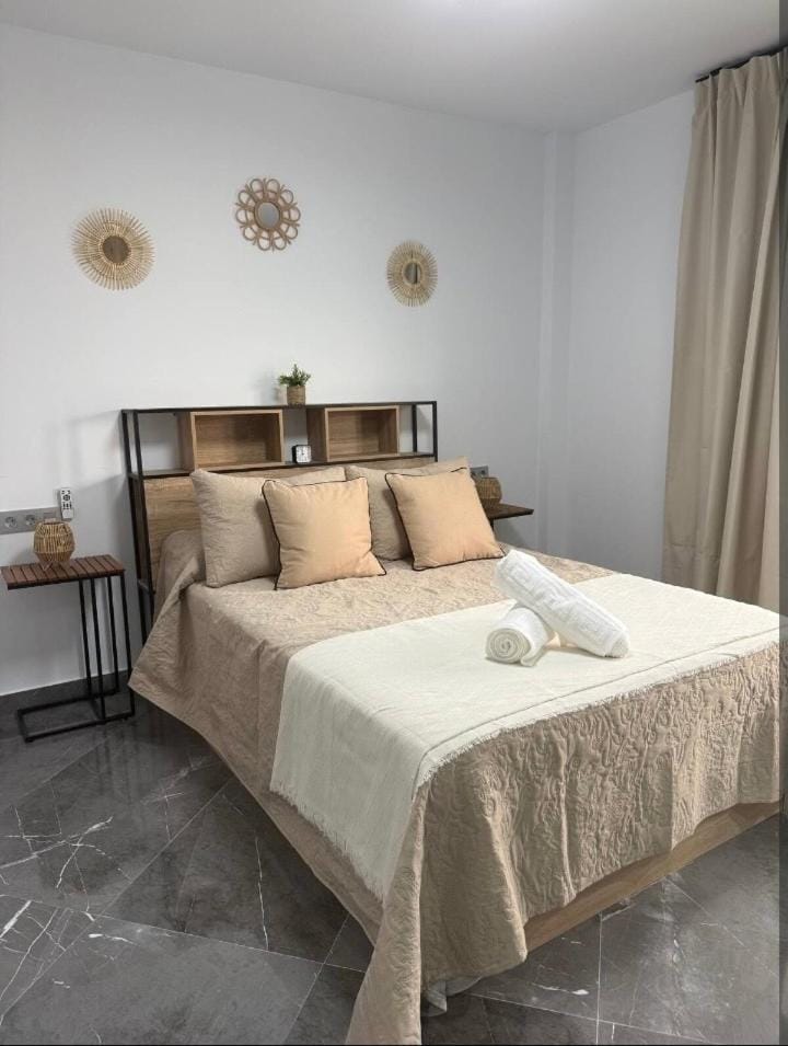 Ivanna Resort House in Valle del Guadalhorce