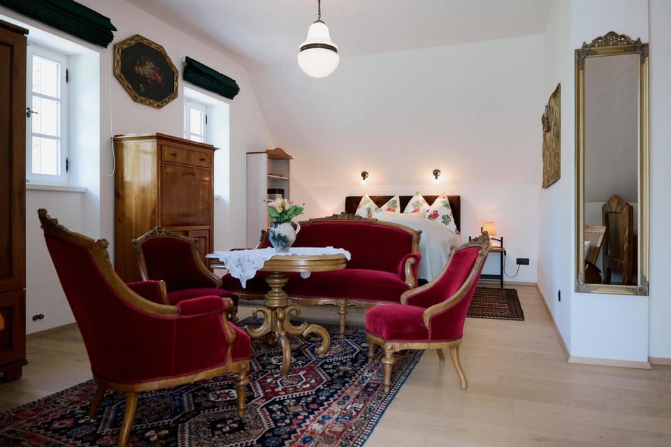 Weingut Bleyweis Apartment in Styria