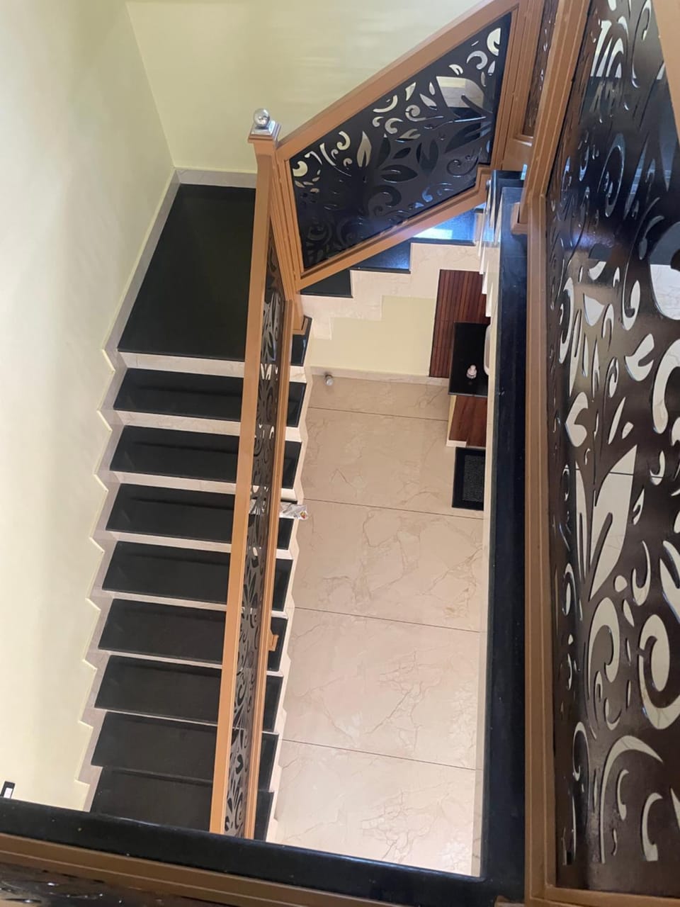 Cozi Rooms Vacation rental in Varkala