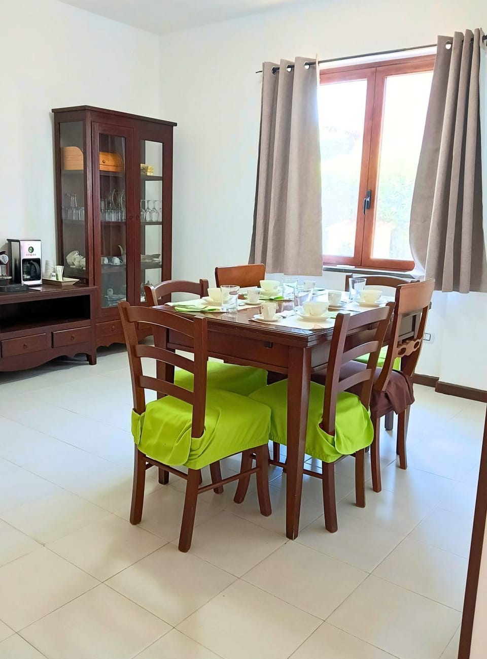 Casa Misè Bed and Breakfast in Sardinia