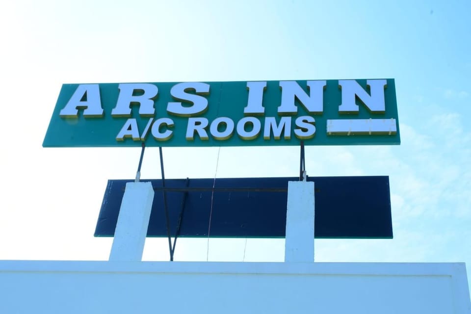ARS INN and MINI HALL Hotel in Tamil Nadu
