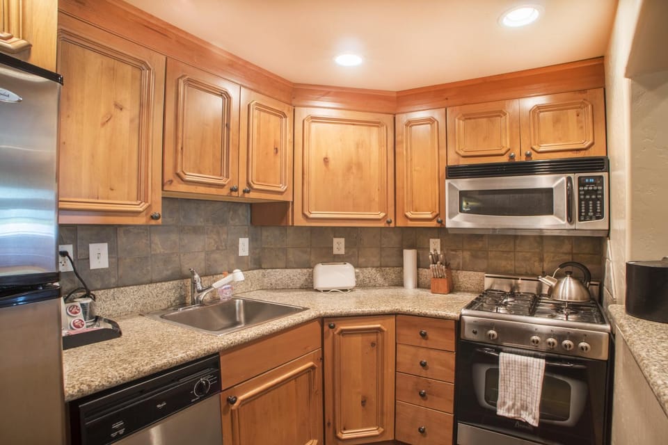 Villa 1041 - 3 Bed 3 Bath Full Kitchen villa Villa in Midway