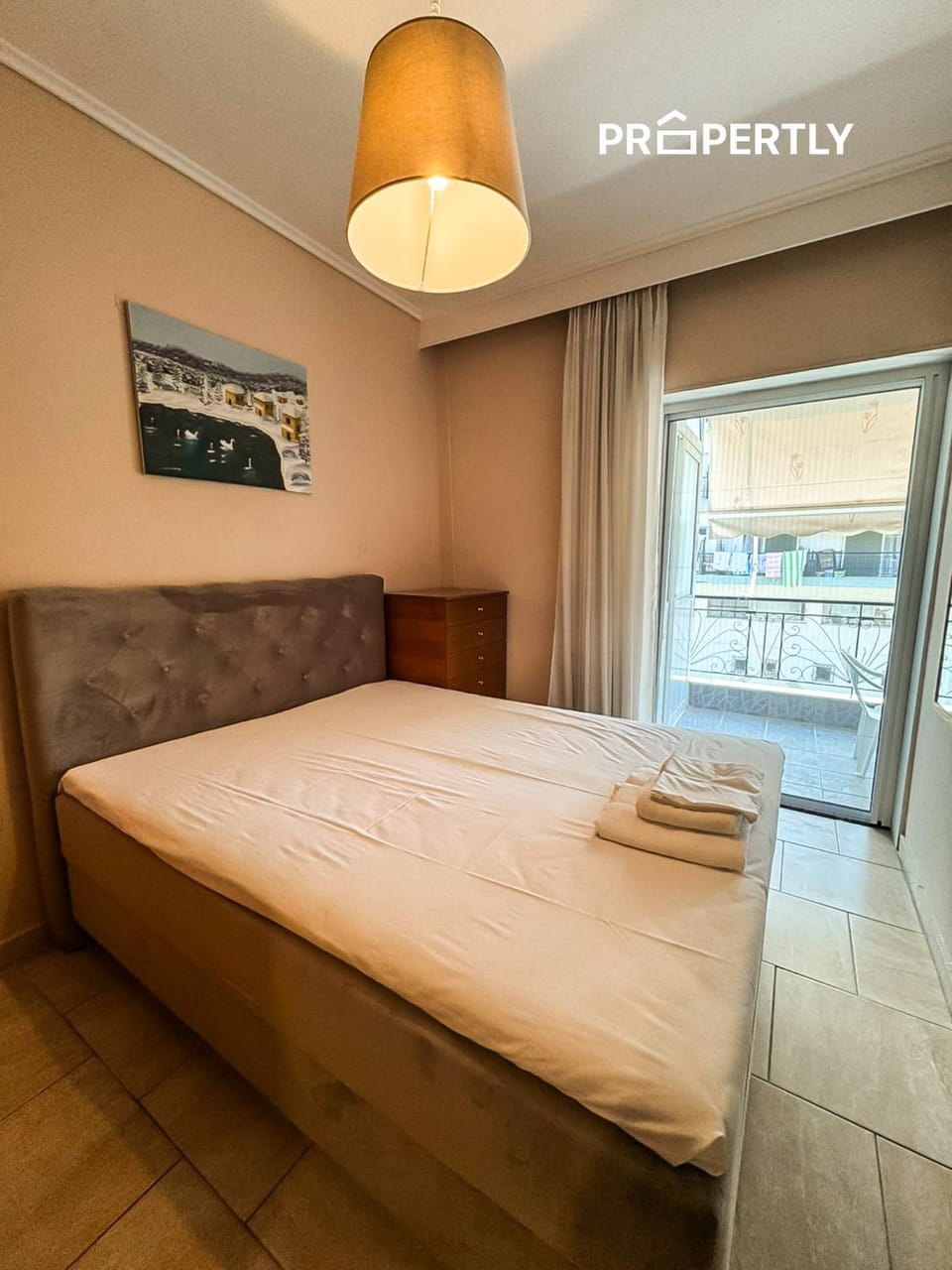 Sea House #PROPERTLY Apartment in Halkidiki