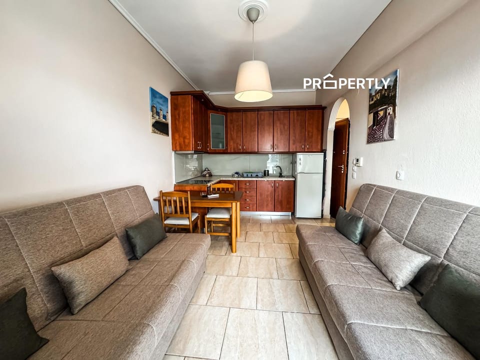 Sea House #PROPERTLY Apartment in Halkidiki