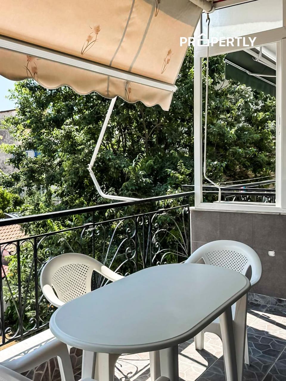 Sea House #PROPERTLY Apartment in Halkidiki